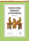 Research paper thumbnail of Il Centro studi interateneo Notariorum itinera