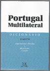 Research paper thumbnail of Organização Internacional do Cacau