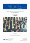 Research paper thumbnail of The illiberal turn in advanced democracies