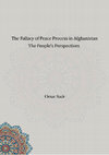 Research paper thumbnail of The Fallacy of the Peace Process in Afghanistan PDF