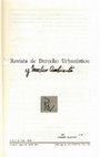 Research paper thumbnail of El Derecho de propiedad: límites derivados de la propiedad arqueológica