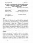 Research paper thumbnail of March The Impact of colonialism on colonized and colonizer Dr. Ajay Deshmukh & Ebrahim Almhab