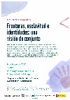 Research paper thumbnail of ¿Por qué seguimos hablando de identidad(es)? Reflexiones en torno a la necesidad de superar el paradigma identitario actual