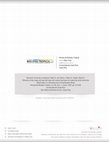 Research paper thumbnail of Efficiency of box-traps and leg-hold traps with several bait types for capturing small carnivores (mammalia) in a disturbed area of southeastern Brazil