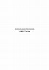 Research paper thumbnail of “The Wish-Fulfilling Precious Gem”: the “Gzungs bsdus”and “Mdo mang” Collections in the History of Tibetan Literature [in Russian]