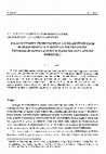 Research paper thumbnail of Kwas oleinowy zrodlem wegla o wlasciwosciach hydrofobowych w biosyntezie zwiazkow powierzchniowo czynnych przez szczep Candida bombicola