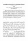 Research paper thumbnail of Bentuk-Bentuk Poskolonialitas DI Indonesia Mutakhir Pada Majalah Tempo