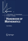 Research paper thumbnail of Handbook of Mathematics 2015