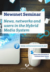 Research paper thumbnail of Hybrid Media System Report