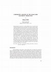 Research paper thumbnail of Comparative analysis of the solar dish electricity production