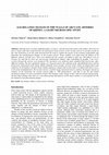 Research paper thumbnail of Age Related Changes in the Walls of Arcuate Arteries of Kidney: A Light Microscopic Study