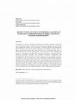 Research paper thumbnail of Restructuring of Public Enterprises as Source of Increasing Competitiveness in Serbia and South-Eastern Europe Region