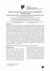 Research paper thumbnail of Kheiri, S., Soleimani, H., Rostami Abu Saeed, A. A., & Jafarigohar, M. (2022). Blended-learning strategies and EFL learners’ self-regulation in academic writing, Journal of Language and Translation, 12,2, 85-98.