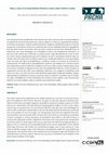 Research paper thumbnail of Raza y clase en el materialismo histórico: notas sobre América Latina