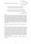 Research paper thumbnail of Internacionalização da educação e cidadania: entre conexões esquecidas e necessárias