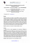 Research paper thumbnail of Utilisation du SIG pour une réorganisation urbaine du centre-ville de Mbalmayo au Cameroun