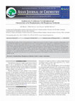 Research paper thumbnail of Synthesis of p-(Cyclohexene-3-yl-ethyl)phenol and Characteristics of its Phosphatization with Phosphorous Trichloride