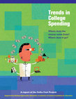 Research paper thumbnail of Trends in College Spending: Where Does the Money Come from? Where Does It Go? A Report of the Delta Cost Project