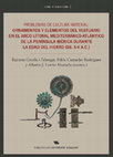 Research paper thumbnail of Ornamentos de vestuario orientalizantes em pPortugal: una panorámica de la situación actual