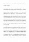 Research paper thumbnail of Philippe Ariès, "Pages retrouvées", Le Cerf.