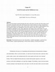 Research paper thumbnail of Social Movements and the Multilateral Arena