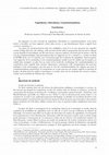 Research paper thumbnail of Capitalisme, liberalisme, constitutionnalisme