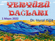 Research paper thumbnail of YERYÜZÜ DAĞLARI