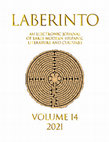 Research paper thumbnail of Laberinto Journal, Volume 14 (2021) | ACMRS