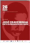 Research paper thumbnail of José Craveirinha - poeta da reparação histórica