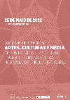 Research paper thumbnail of Conferência Internacional Artes, Culturas e Média: Comunicação intercultural e paisagens tecnológicas no espaço de língua portuguesa. Projeto Cultures Past & Present - I Congresso da Rede Nacional de Estudos Culturais (RNEC)