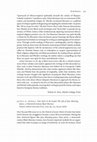 Research paper thumbnail of Review of Quincy D. Newell, Your Sister in the Gospel: The Life of Jane Manning James, a Nineteenth-Century Black Mormon (Oxford: Oxford University Press, 2019).