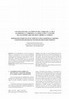 Research paper thumbnail of Los molinos del yacimiento del Cerro de la Cruz (Almedinilla, Córdoba): clasificación y análisis de los ejemplares de epoca ibérica y emiral