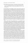 Research paper thumbnail of Review: H Darrel Rutkin, Sapientia Astrologica: Astrology, Magic and Natural Knowledge, ca. 1250–1800, I. Medieval Structures (1250–1500)