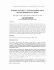 Research paper thumbnail of An Energy-Efficient Cooperative Spectrum Sensing Scheme based on D-S Theory in Cognitive Radio Sensor Networks