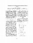 Research paper thumbnail of Development of an FPGA-based gate signal generator for a multilevel inverter