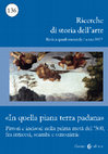 Research paper thumbnail of “Hic est Papa Gregorius”. Committenza e ideologia nella cappella di San Gregorio al Sacro Speco di Subiaco, «Ricerche di storia dell’arte», 136, 1 (2022), pp. 61-74