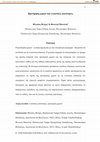 Research paper thumbnail of Handedness and cognitive abilities