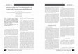 Research paper thumbnail of Enhancing Decision Tree Performance in Credit Risk Classification and Prediction