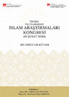 Research paper thumbnail of Şerhu’l-Mevâkıf Üzerinden Çağdaş Kelamcıya Bir Soru: Bir Kelamcı Neyi Bilir/Bilmelidir? (A Question For The Contemporary Theologian Through Sharh al- Mawāqif: What Does/Should A Theologian Know?)