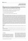 Research paper thumbnail of Reimagining the Future of the Sydney CBD: Reflecting on Covid-19-Driven Changes in Commercial and Residential Property Trends