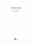 Research paper thumbnail of Los recursos lingüísticos de la persuasión lectora: el caso de la librería Gandhi