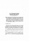 Research paper thumbnail of La Ley Concursal dentro del sistema español de Dercho concursal internacional