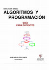 Research paper thumbnail of Algoritmos Programacion