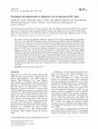 Research paper thumbnail of Development and implementation of collaborative care for depression in HIV clinics