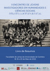 Research paper thumbnail of Economia Social e Corporativismo: a formação da rede de cooperativas hortofrutícolas em Portugal (anos 1940-70)