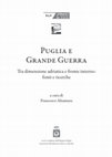 Research paper thumbnail of Gli italiani espulsi dall'Impero ottomano. Il Fondo "Contenzioso" del Ministero degli Affari Esteri