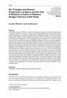 Research paper thumbnail of On Triangles and Houses: Conjectures on Space and the City in Relation to Some of Vilanova Artigas’s Houses in São Paulo