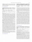 Research paper thumbnail of Role of sex steroid hormones on hepatocellular carcinoma (HCC) development in HBV transgenic mice