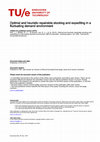 Research paper thumbnail of Optimal and heuristic repairable stocking and expediting in a fluctuating demand environment