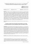 Research paper thumbnail of Controle Do Gorgulho-Da-Cana Sphenophorus Levis Com Fungos Entomopatogênicos Em Diferentes Doses e Formulações